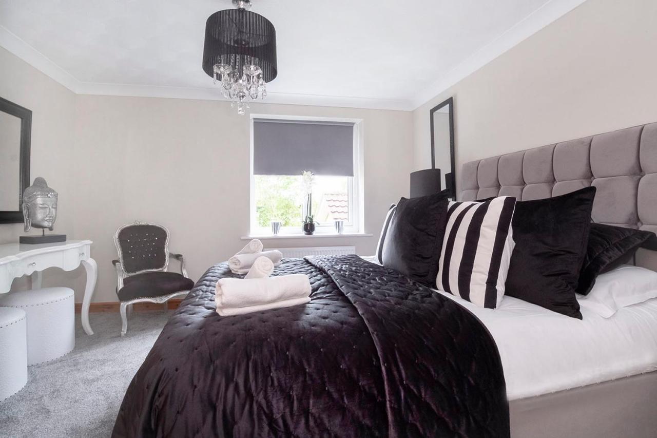 Victoria Retreat Villa York Exterior photo